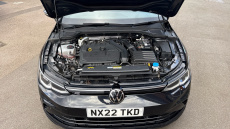 Volkswagen Golf 1.5 eTSI 150 R-Line 5dr DSG Petrol Hatchback